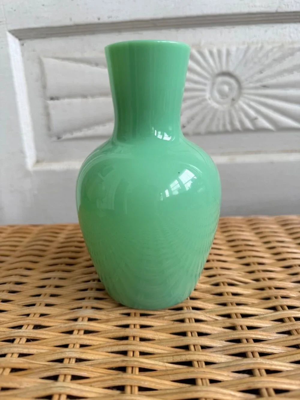 Morgantown Glass this rare